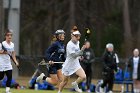 WLax vs Westfield  Wheaton College Women's Lacrosse vs Westfield State University. - Photo by Keith Nordstrom : Wheaton, Lacrosse, LAX, Westfield State